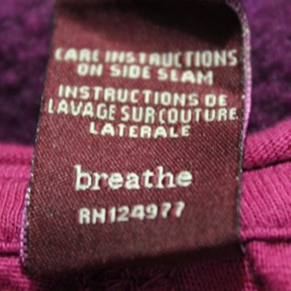 PRANA Breathe short Sleeve T-Shirt (407) 🧘🪺 - Picture 5 of 6